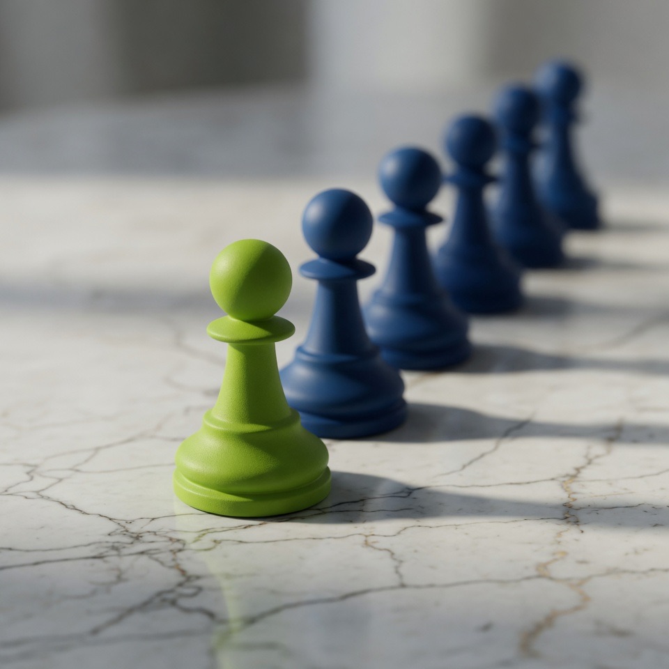 Liderazgo y Equipos en Proyectos de IA
