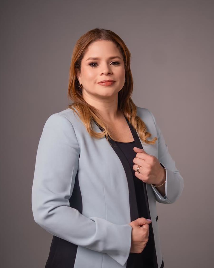 Rosibel Gallo Tijerino
